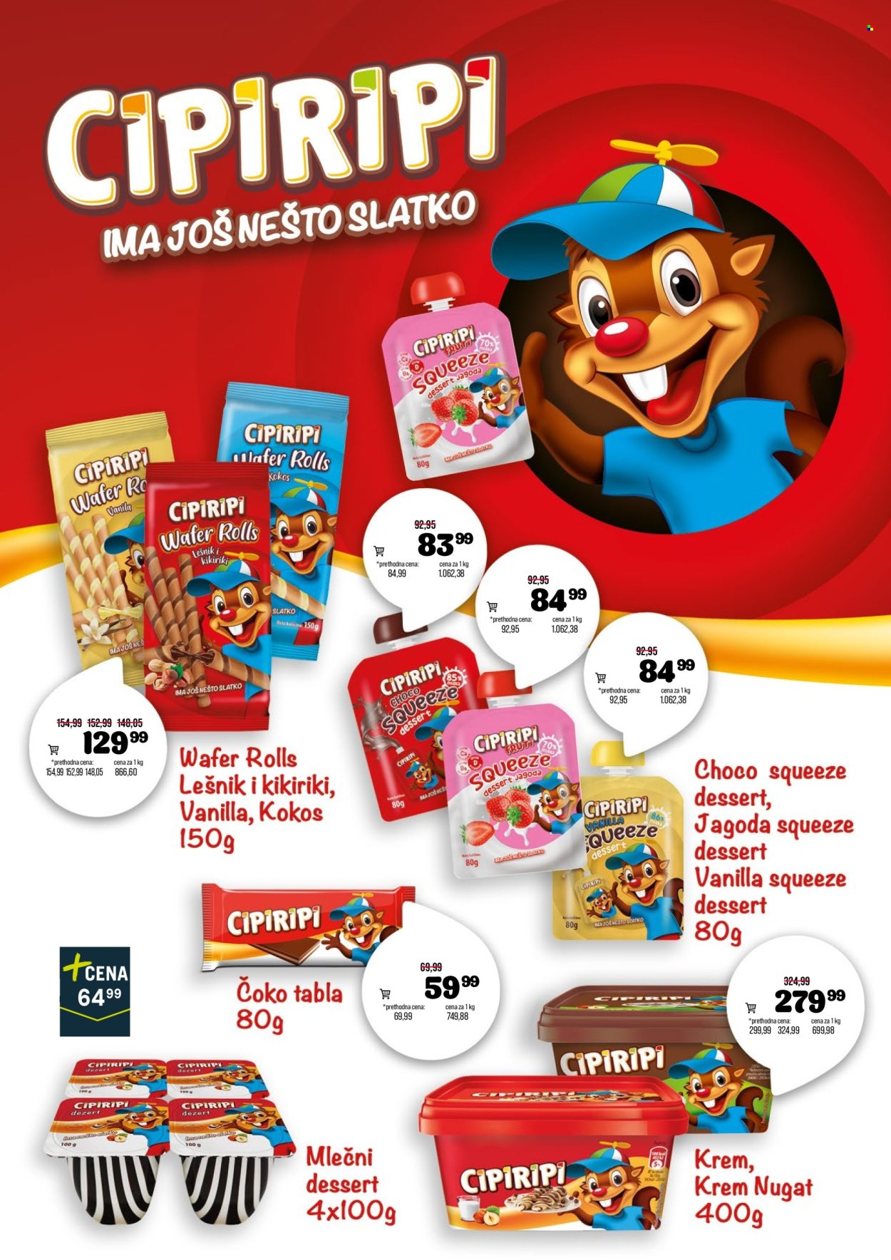 Podunavlje katalog - 26.08.2026 - 07.09.2026. Stranica 3