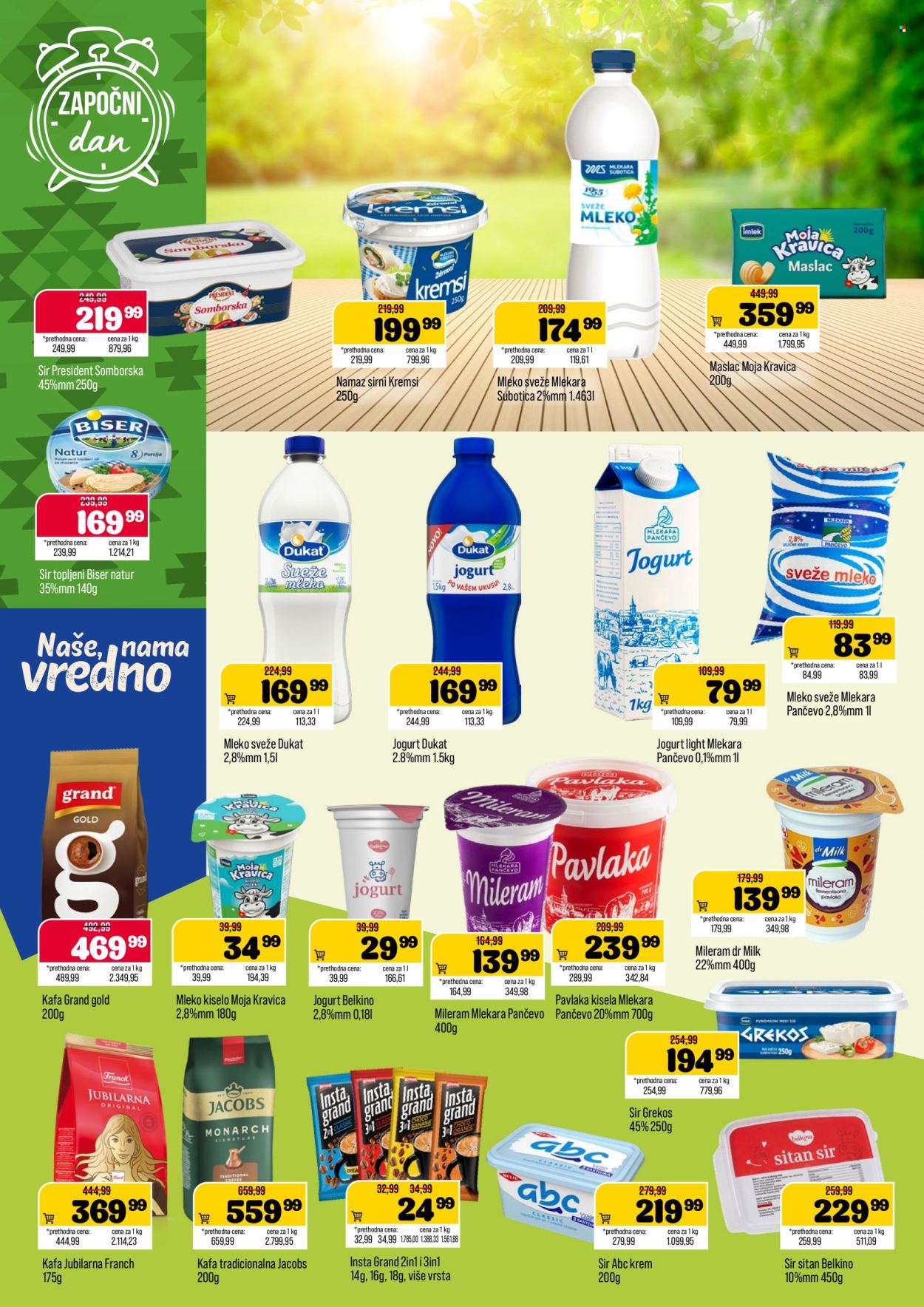 Podunavlje katalog - 26.08.2026 - 07.09.2026. Stranica 4