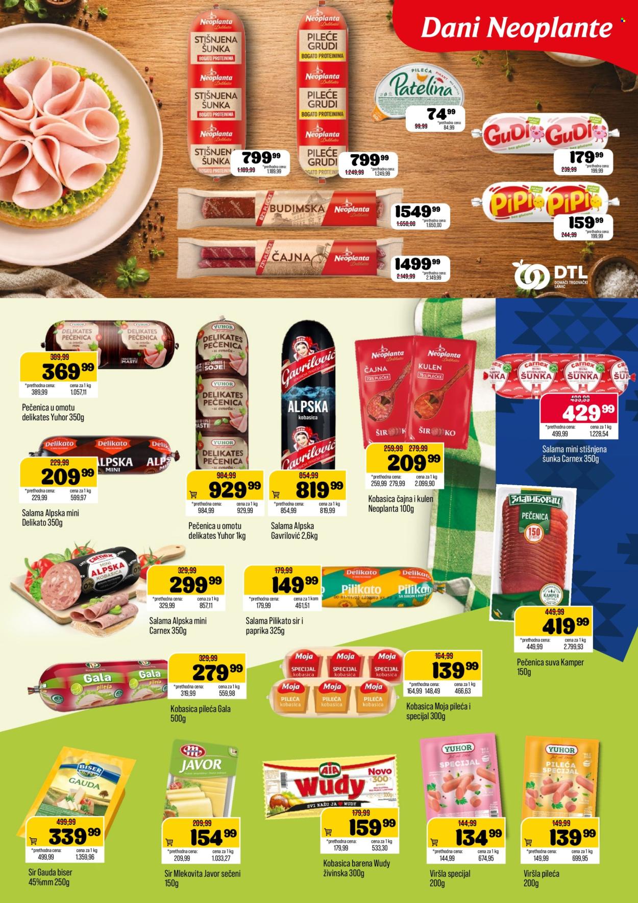 Podunavlje katalog - 26.08.2026 - 07.09.2026. Stranica 5