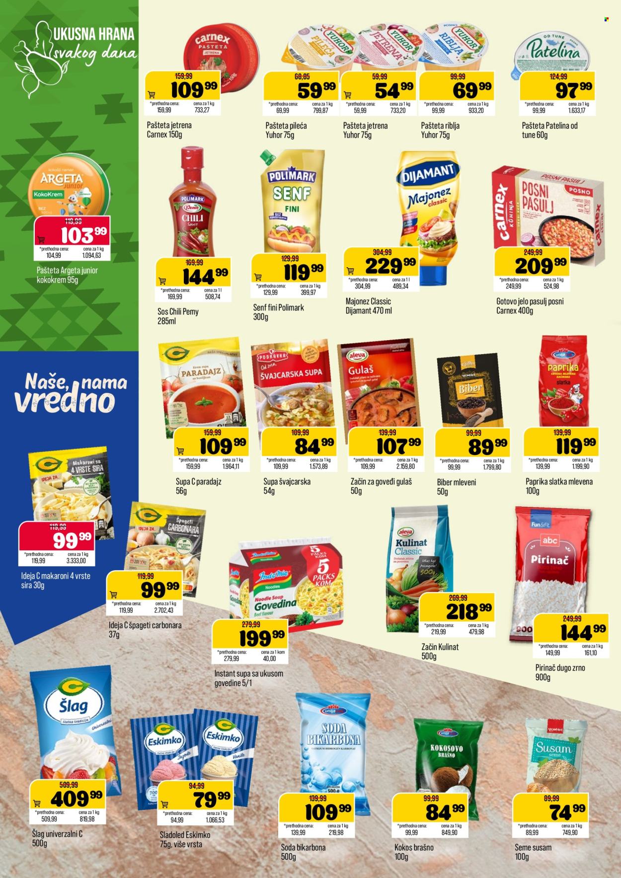 Podunavlje katalog - 26.08.2026 - 07.09.2026. Stranica 6
