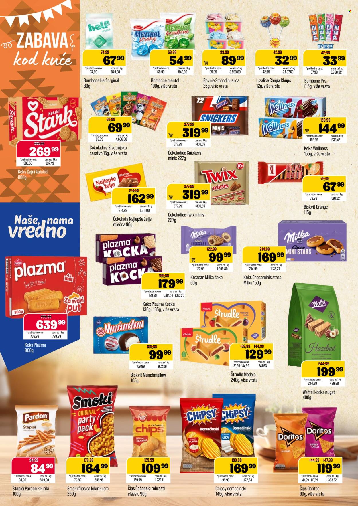 Podunavlje katalog - 26.08.2026 - 07.09.2026. Stranica 8
