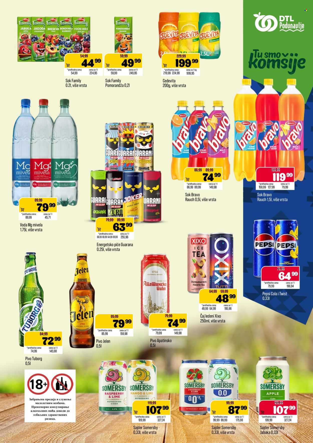 Podunavlje katalog - 26.08.2026 - 07.09.2026. Stranica 9