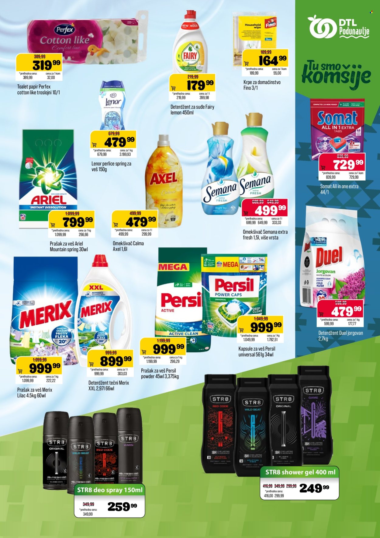 Podunavlje katalog - 26.08.2026 - 07.09.2026. Stranica 11