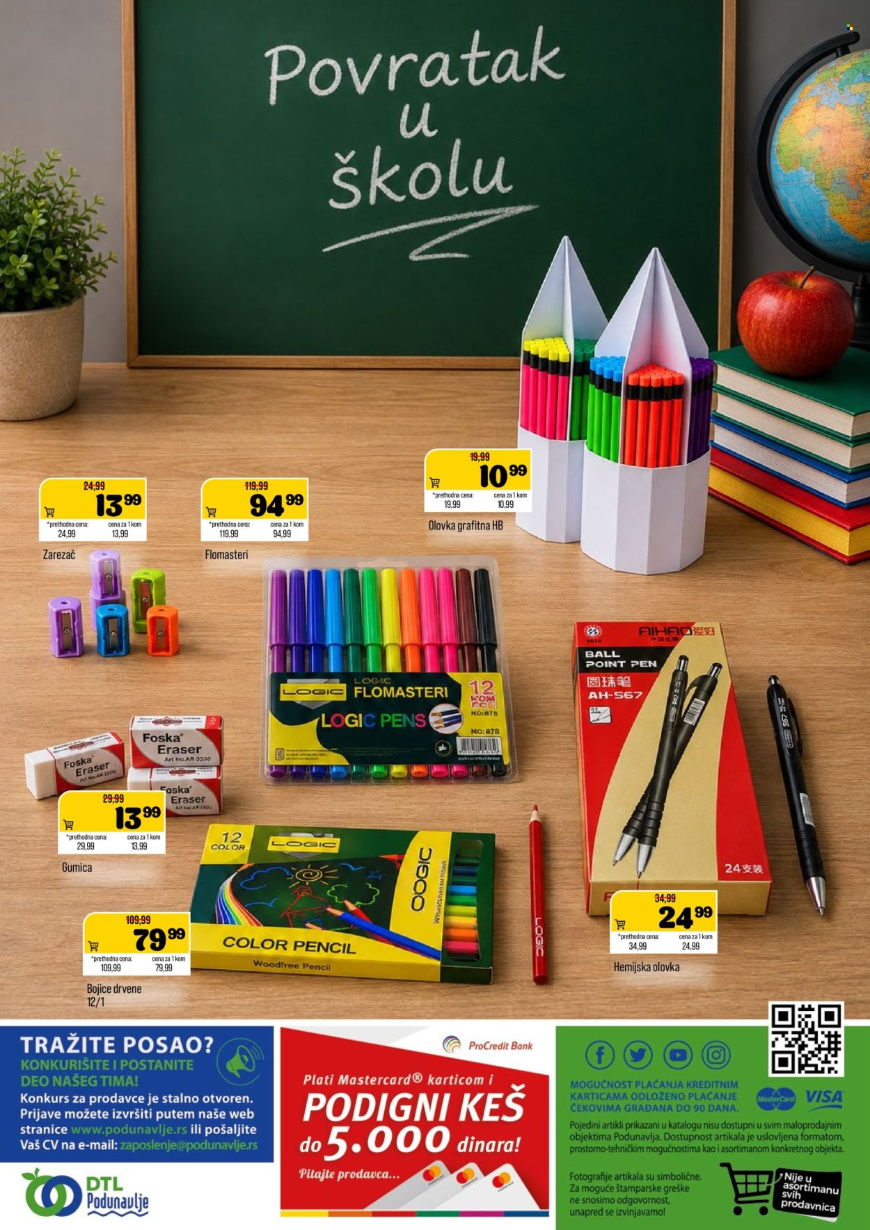 Podunavlje katalog - 26.08.2026 - 07.09.2026. Stranica 12