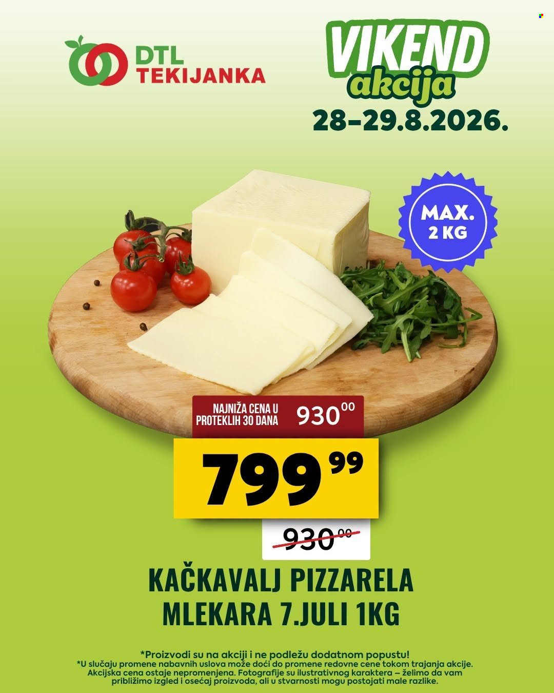 Tekijanka katalog - 28.08.2026 - 29.08.2026. Stranica 1