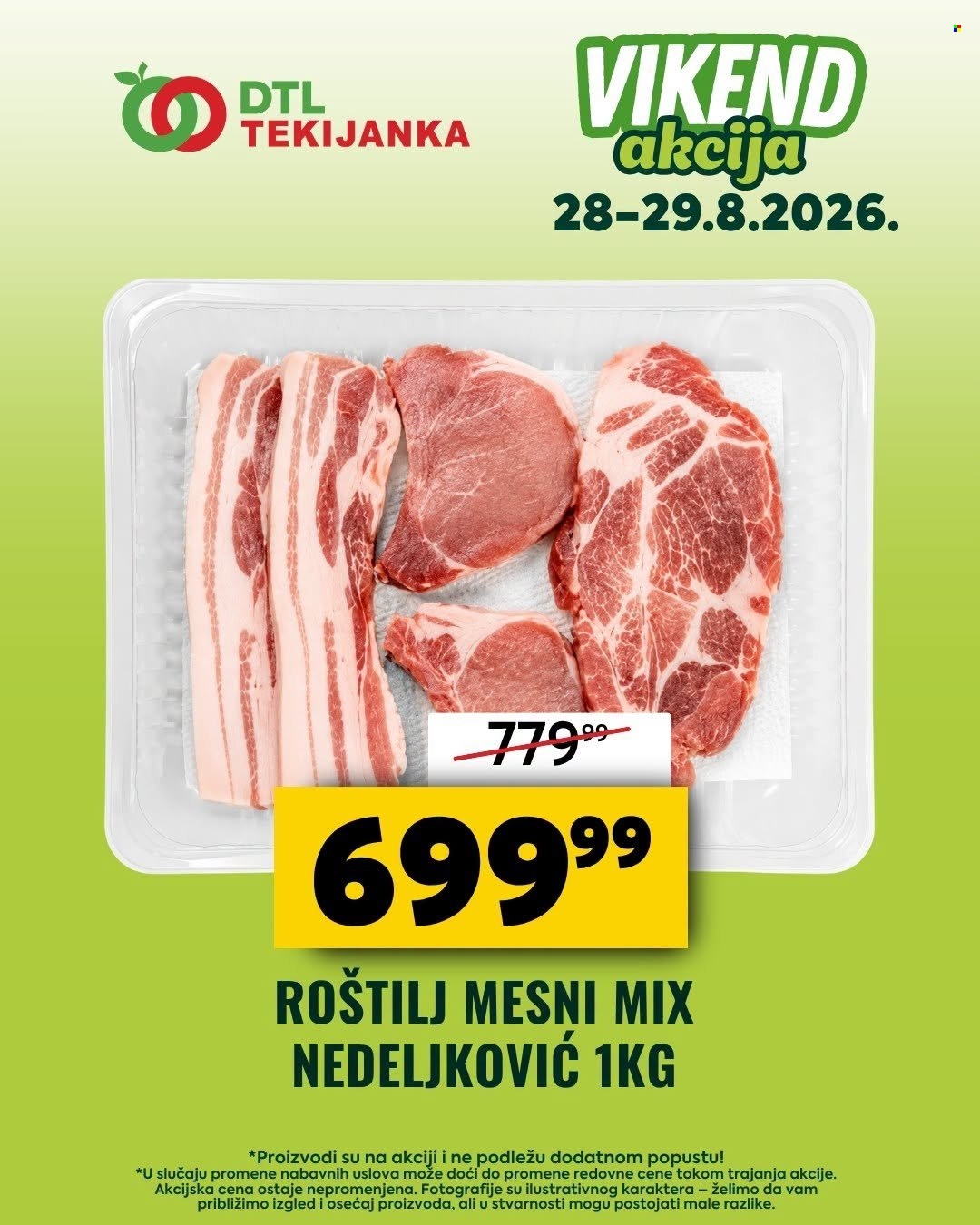 Tekijanka katalog - 28.08.2026 - 29.08.2026. Stranica 2