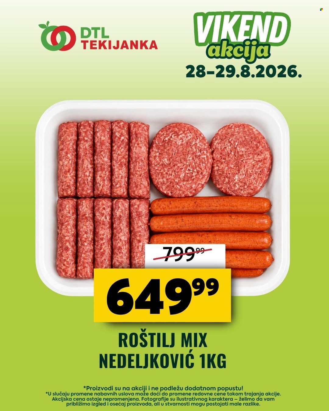 Tekijanka katalog - 28.08.2026 - 29.08.2026. Stranica 4