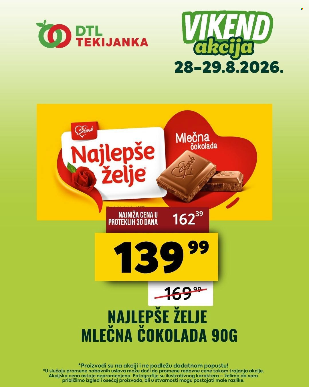 Tekijanka katalog - 28.08.2026 - 29.08.2026. Stranica 6