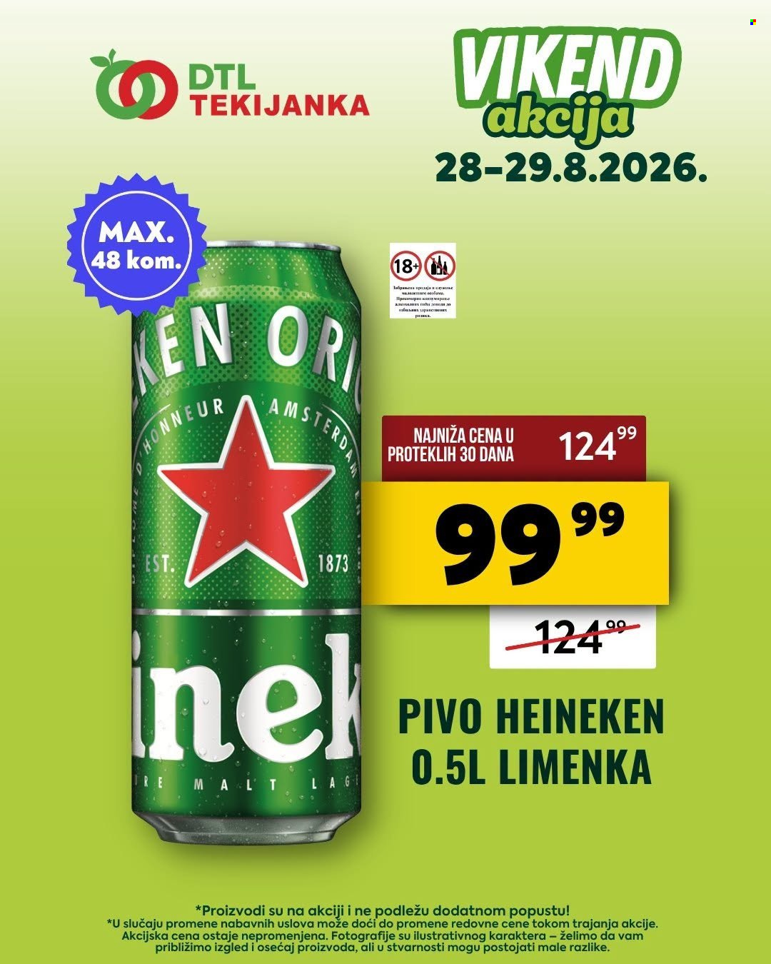 Tekijanka katalog - 28.08.2026 - 29.08.2026. Stranica 7