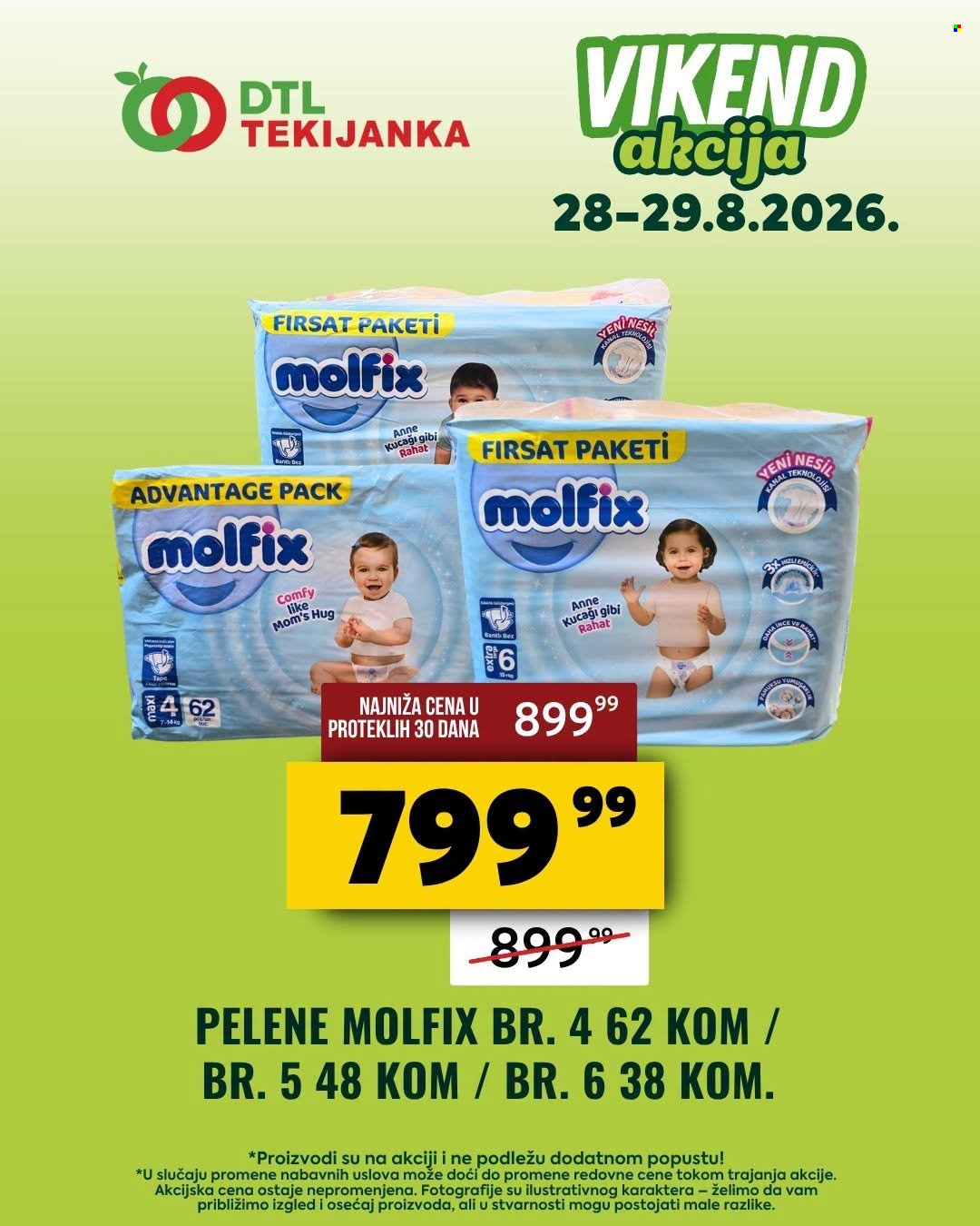 Tekijanka katalog - 28.08.2026 - 29.08.2026. Stranica 9