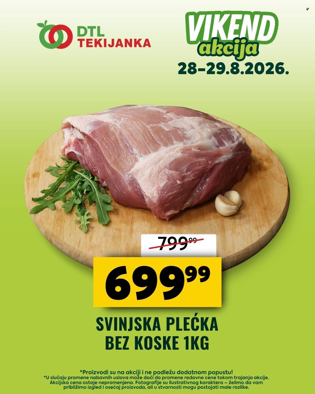 Tekijanka katalog - 28.08.2026 - 29.08.2026. Stranica 10