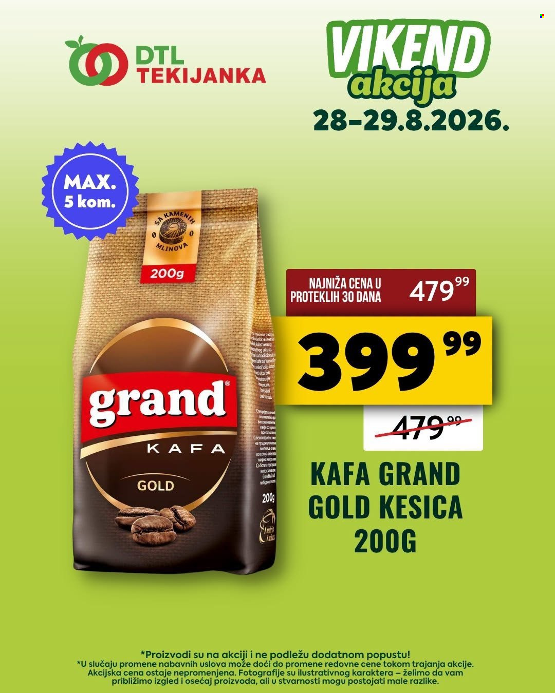 Tekijanka katalog - 28.08.2026 - 29.08.2026. Stranica 11