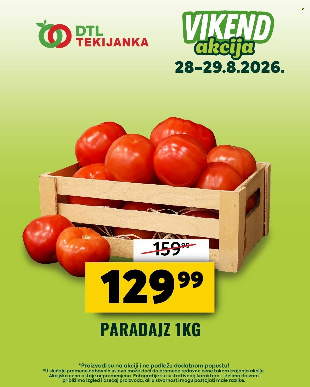 Tekijanka katalog - 28.08.2026 - 29.08.2026. Stranica 12