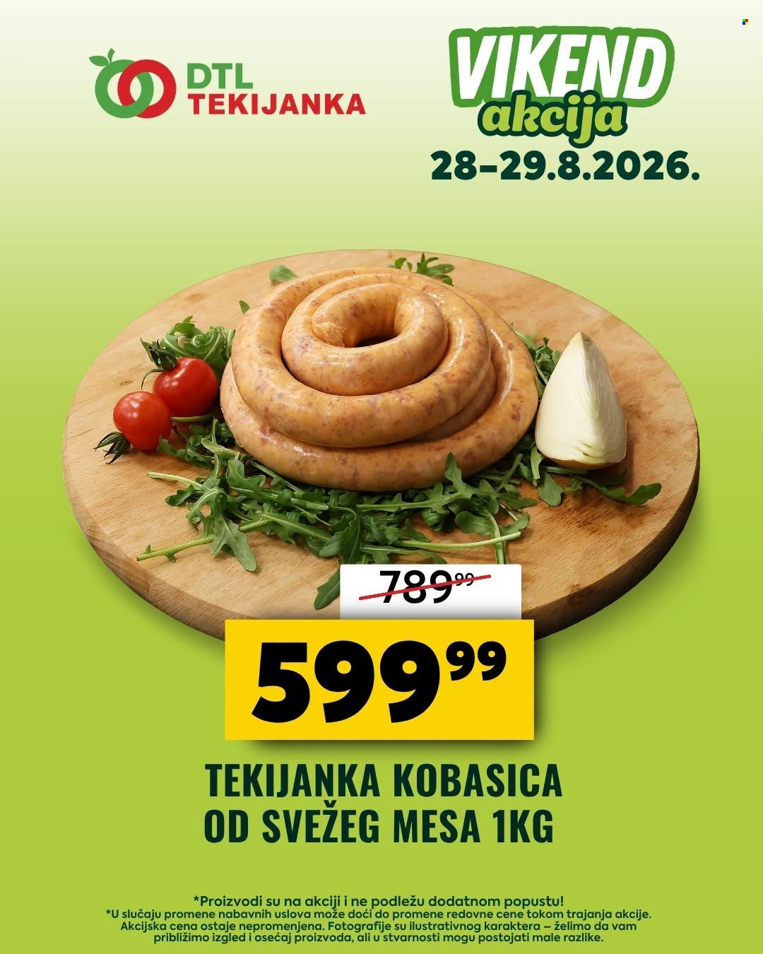 Tekijanka katalog - 28.08.2026 - 29.08.2026. Stranica 13