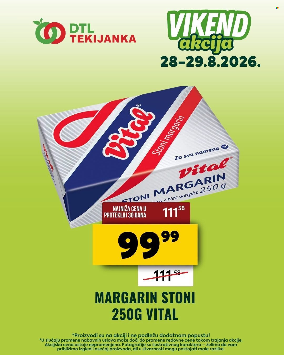 Tekijanka katalog - 28.08.2026 - 29.08.2026. Stranica 14