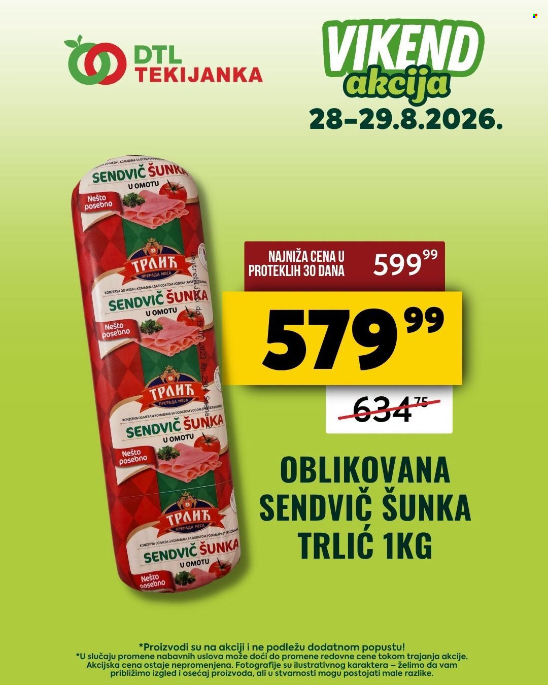 Tekijanka katalog - 28.08.2026 - 29.08.2026. Stranica 15
