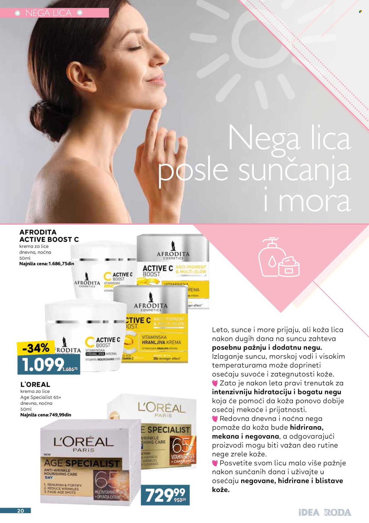 Roda katalog - 31.08.2026 - 26.09.2026. Stranica 20