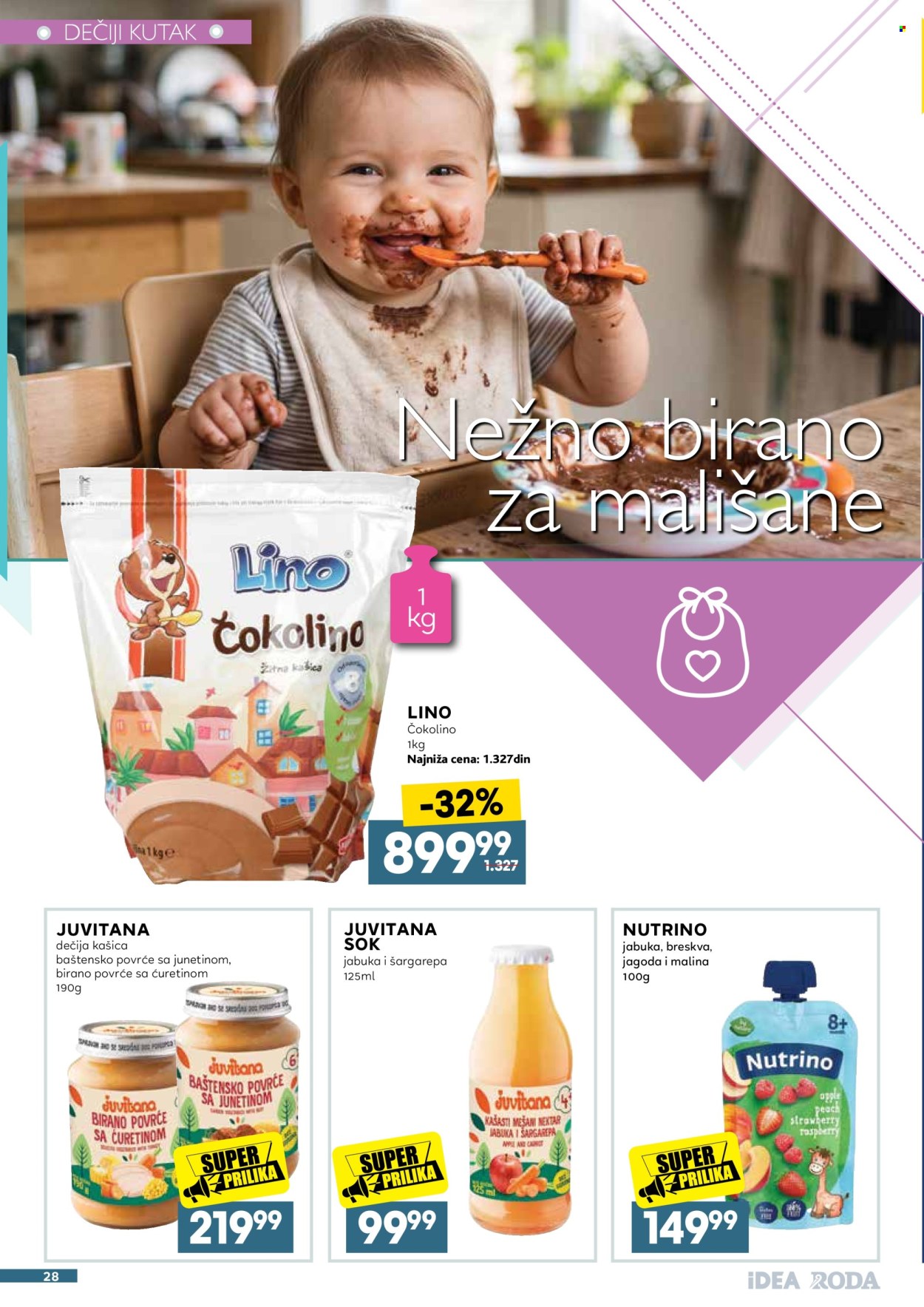Mercator Centar katalog - 31.08.2026 - 26.09.2026. Stranica 28