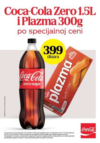 Univerexport katalog - 01.09.2026 - 15.09.2026.