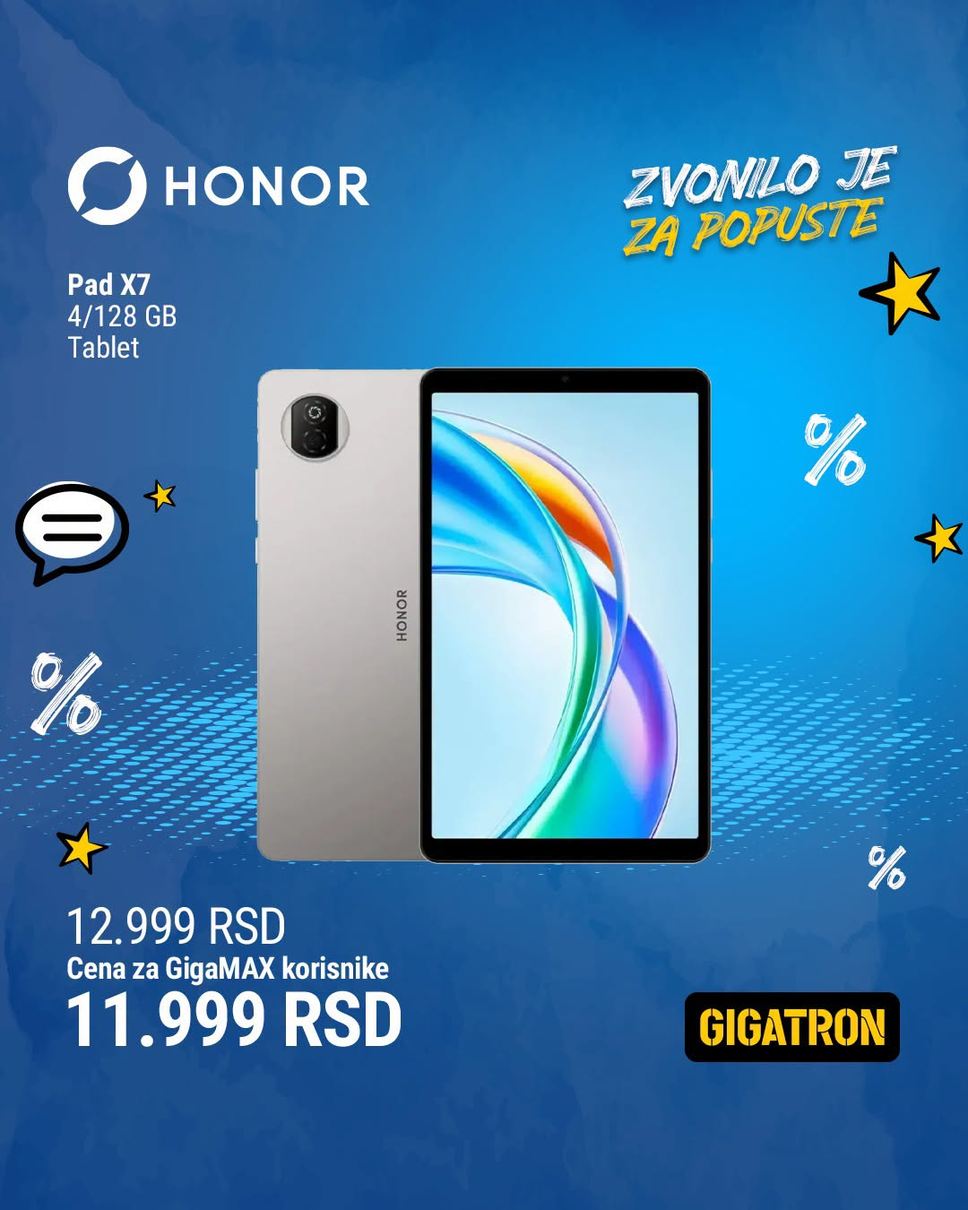 Gigatron katalog - 19.08.2026 - 06.09.2026. Stranica 4