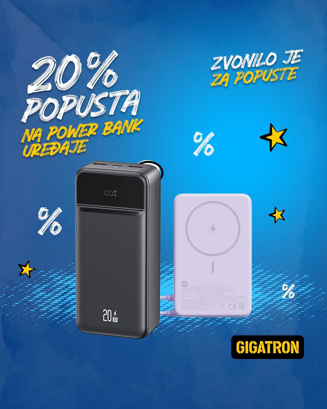 Gigatron katalog - 19.08.2026 - 06.09.2026. Stranica 10