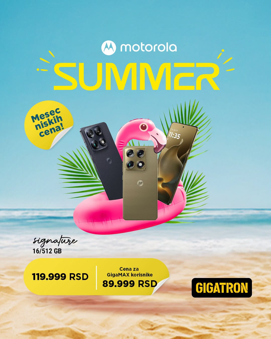Gigatron katalog - 13.08.2026 - 13.09.2026. Stranica 5