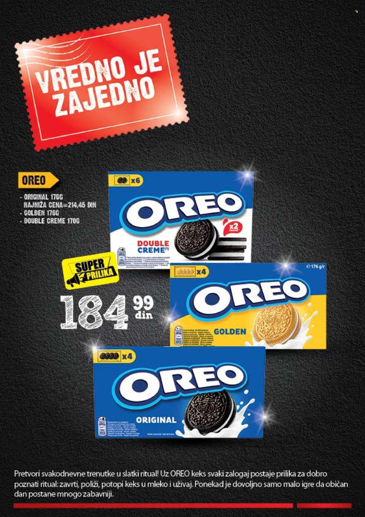 Idea katalog - 31.08.2026 - 27.09.2026. Stranica 18