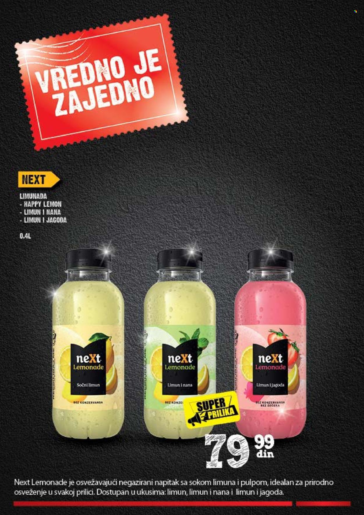 Idea katalog - 31.08.2026 - 27.09.2026. Stranica 28
