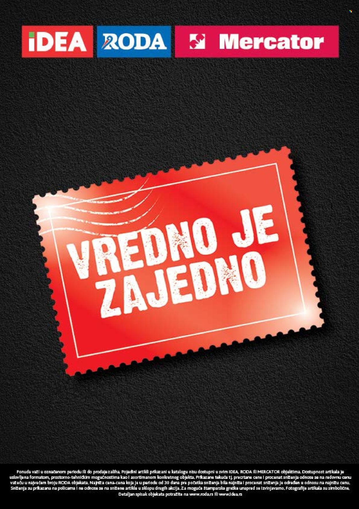 Idea katalog - 31.08.2026 - 27.09.2026. Stranica 36