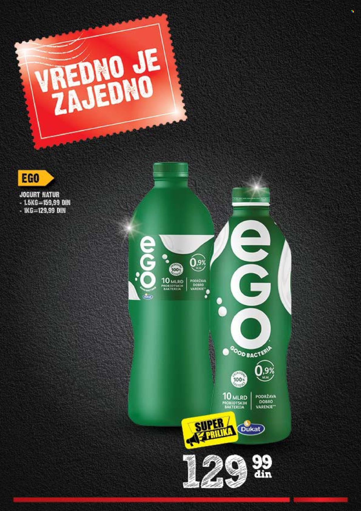 Mercator Centar katalog - 31.08.2026 - 27.09.2026. Stranica 4