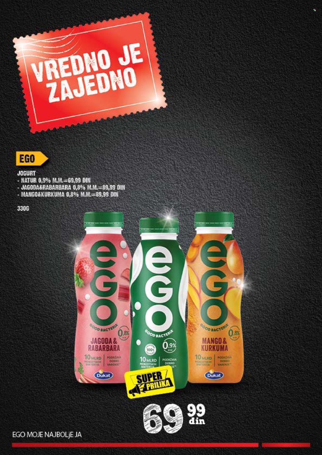 Mercator Centar katalog - 31.08.2026 - 27.09.2026. Stranica 5