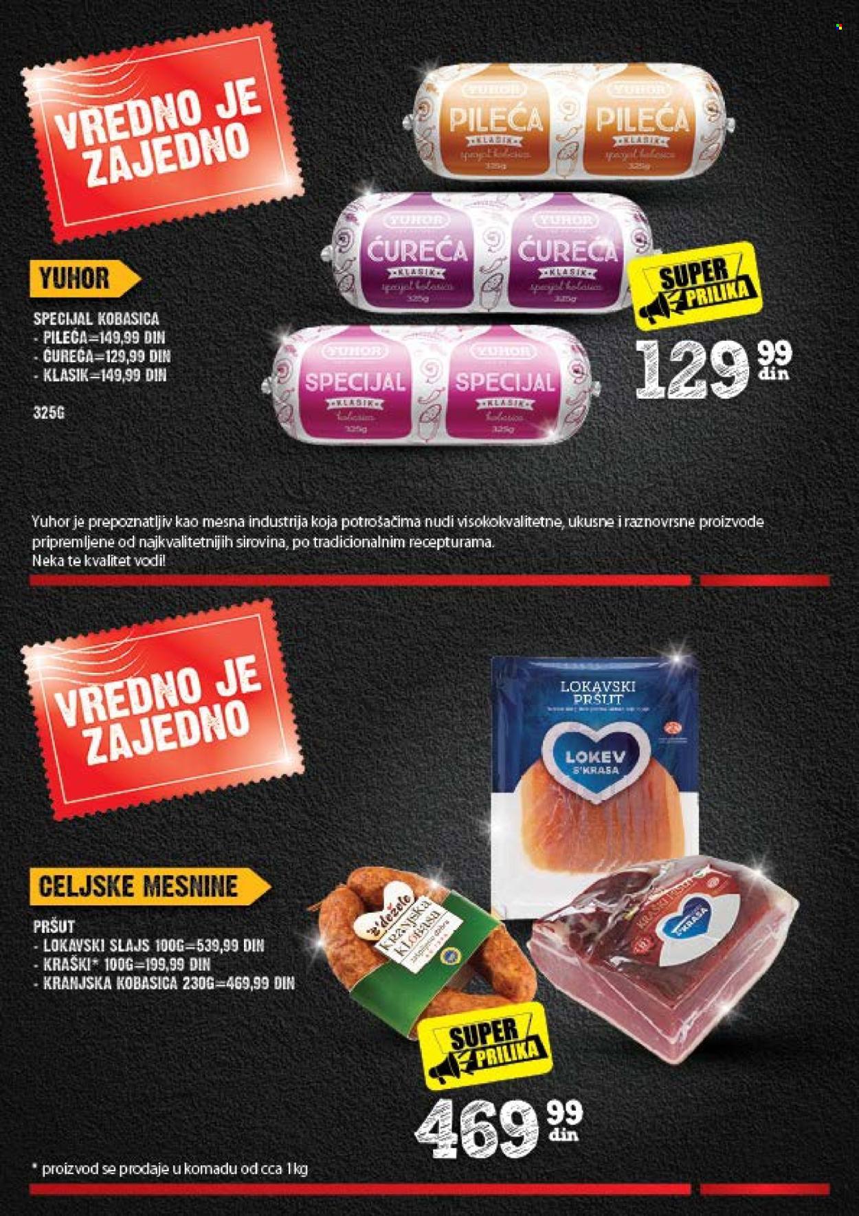 Mercator Centar katalog - 31.08.2026 - 27.09.2026. Stranica 6