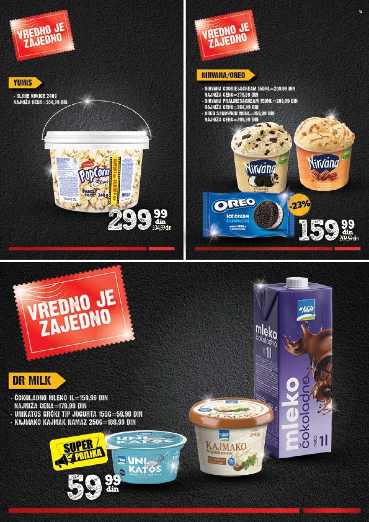 Mercator Centar katalog - 31.08.2026 - 27.09.2026. Stranica 7