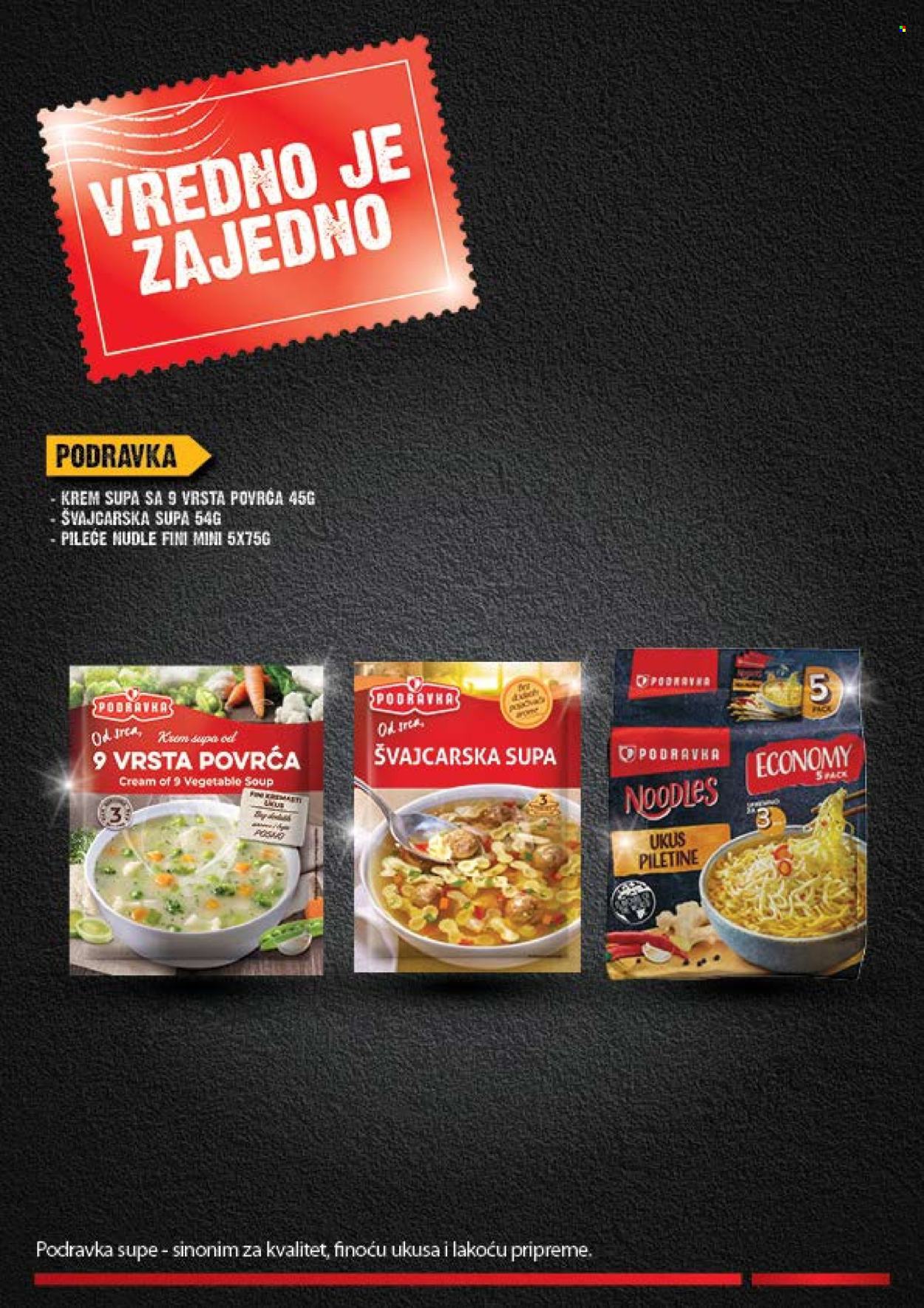 Mercator Centar katalog - 31.08.2026 - 27.09.2026. Stranica 8