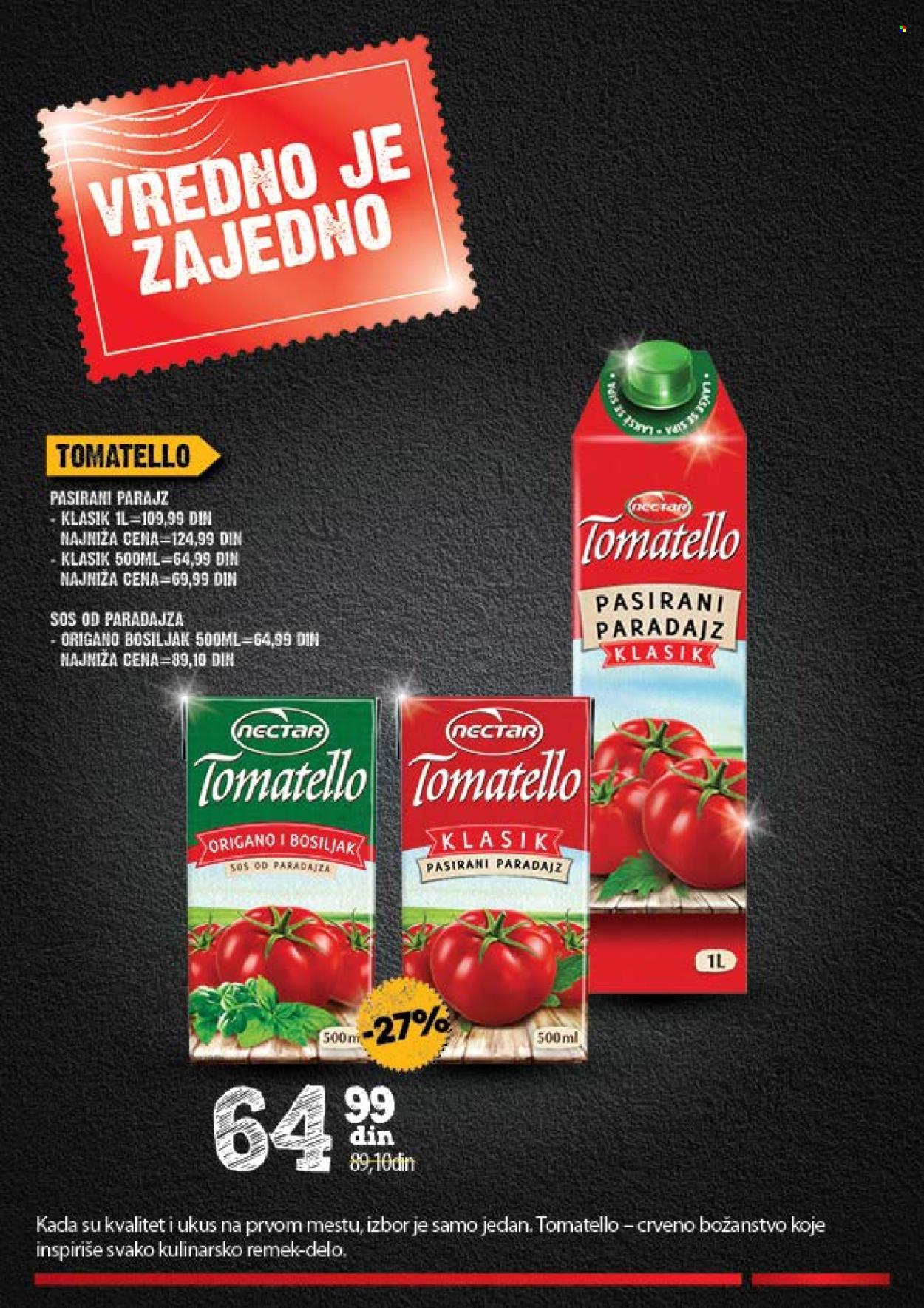 Mercator Centar katalog - 31.08.2026 - 27.09.2026. Stranica 10