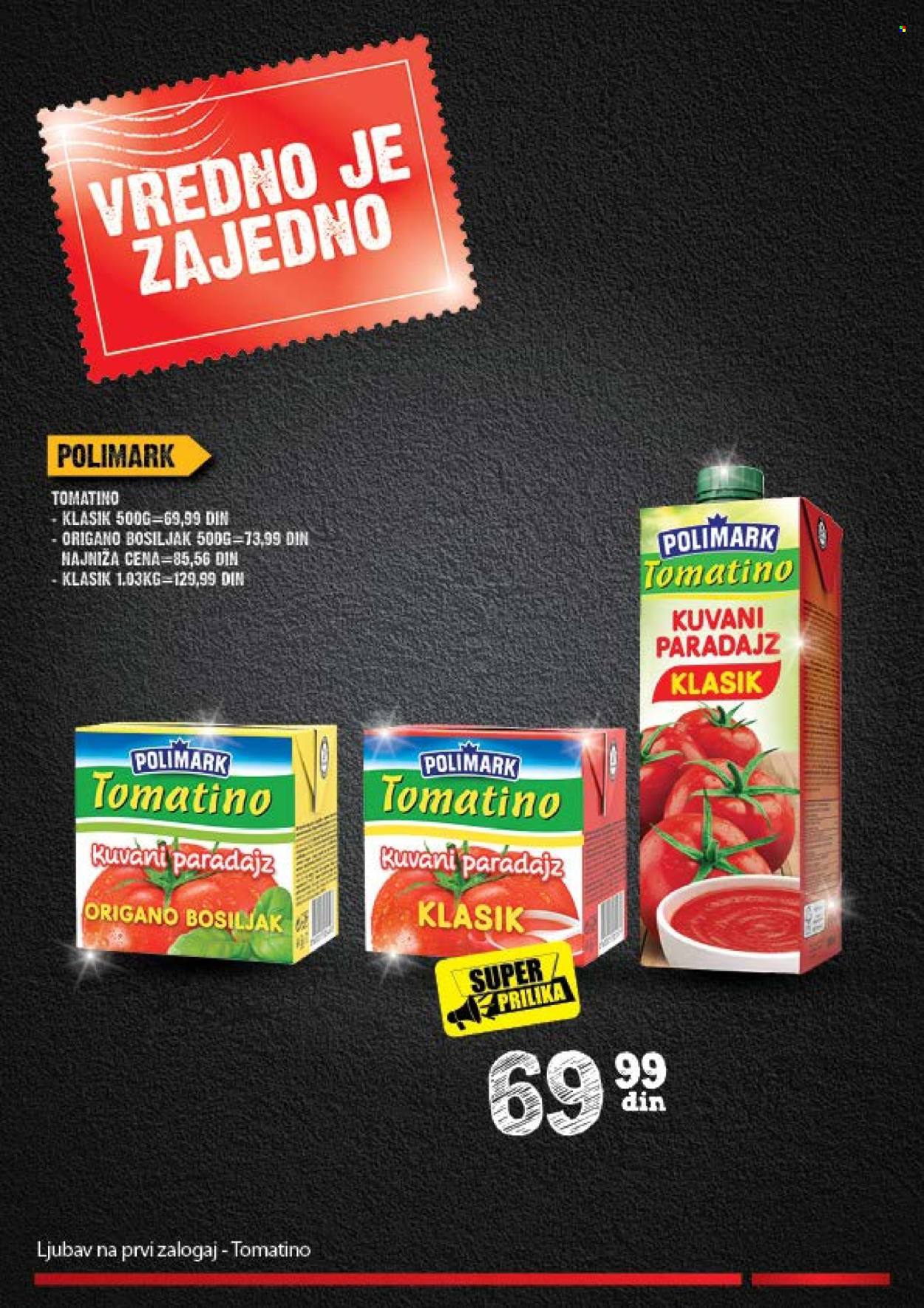Mercator Centar katalog - 31.08.2026 - 27.09.2026. Stranica 11