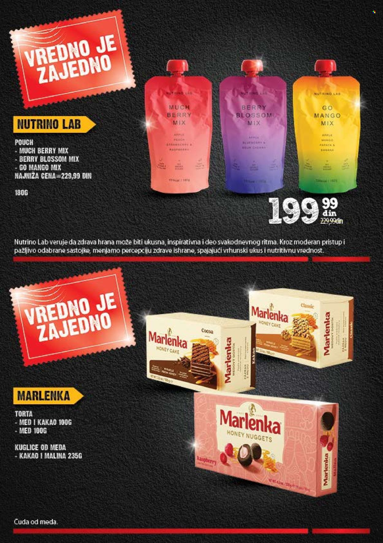 Mercator Centar katalog - 31.08.2026 - 27.09.2026. Stranica 12
