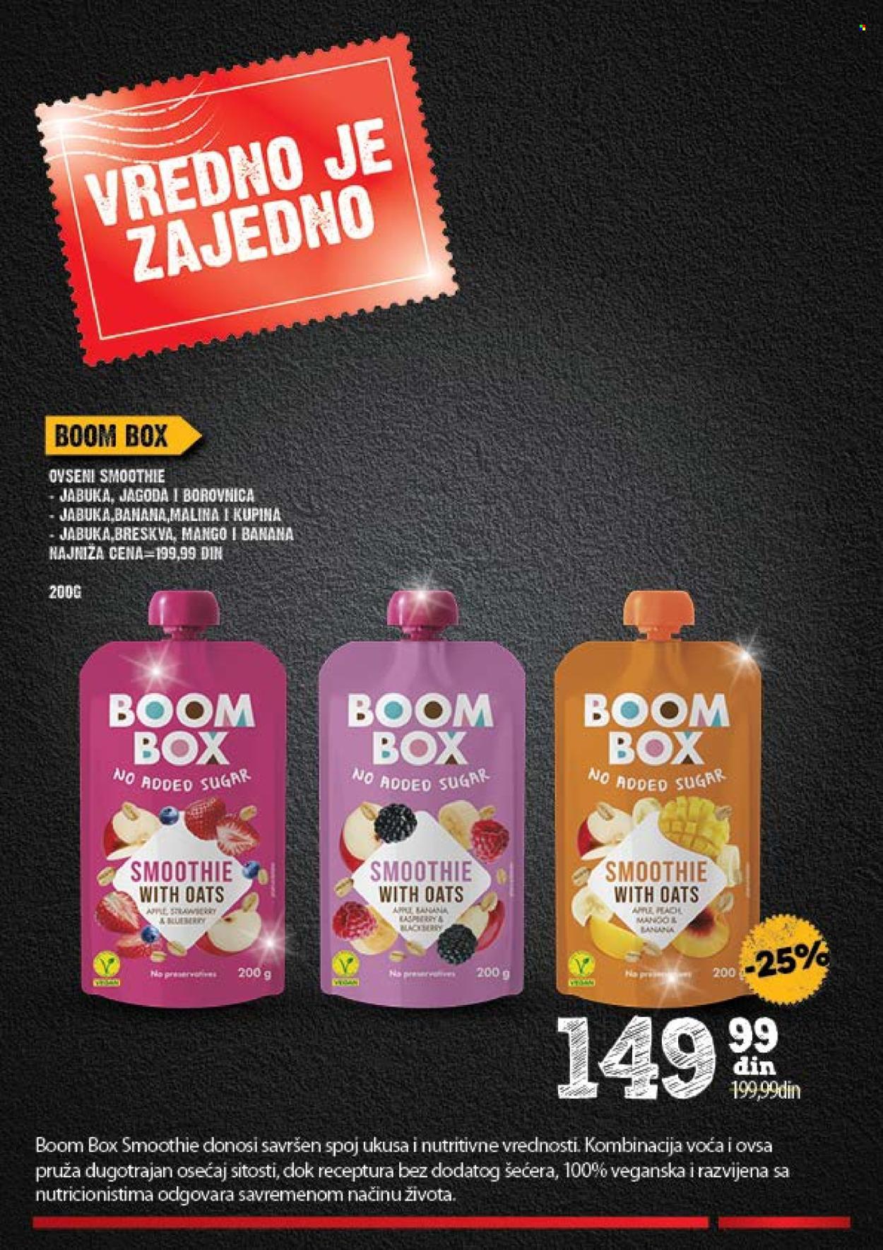 Mercator Centar katalog - 31.08.2026 - 27.09.2026. Stranica 13