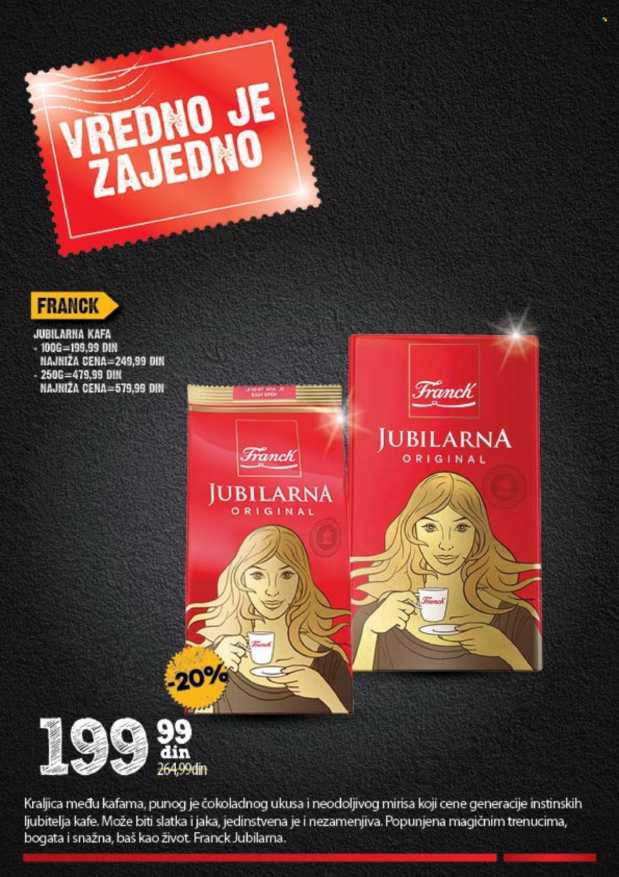 Mercator Centar katalog - 31.08.2026 - 27.09.2026. Stranica 14