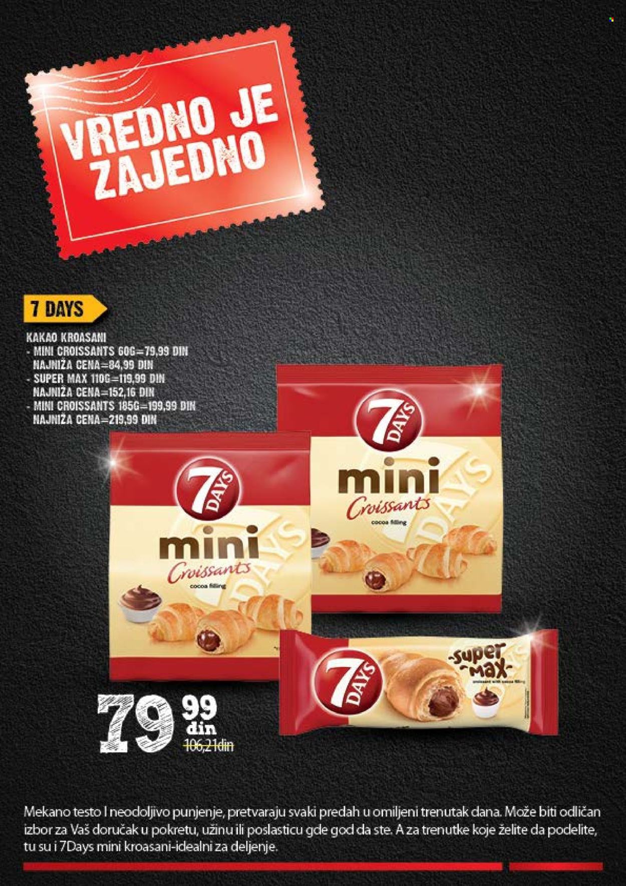 Mercator Centar katalog - 31.08.2026 - 27.09.2026. Stranica 19