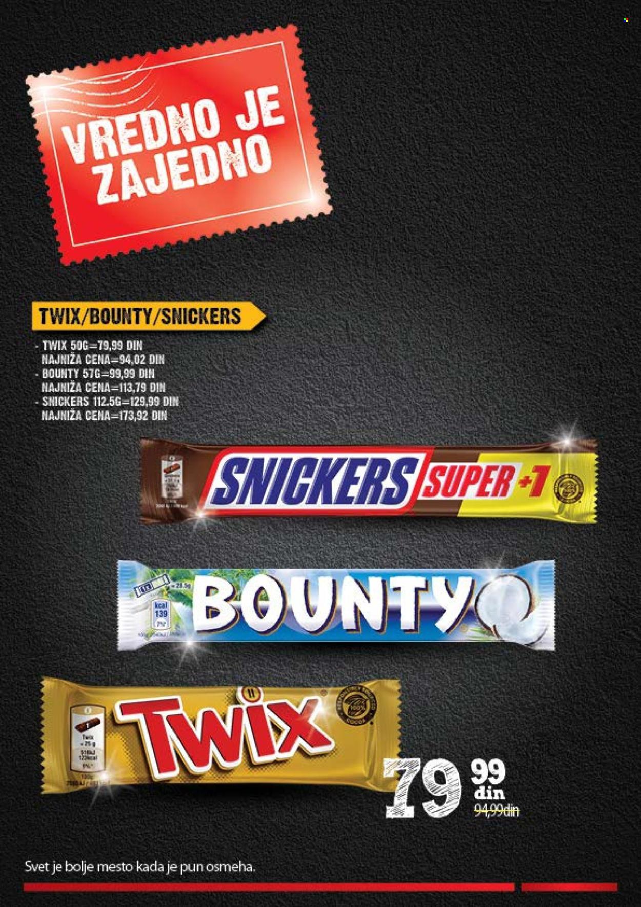 Mercator Centar katalog - 31.08.2026 - 27.09.2026. Stranica 20