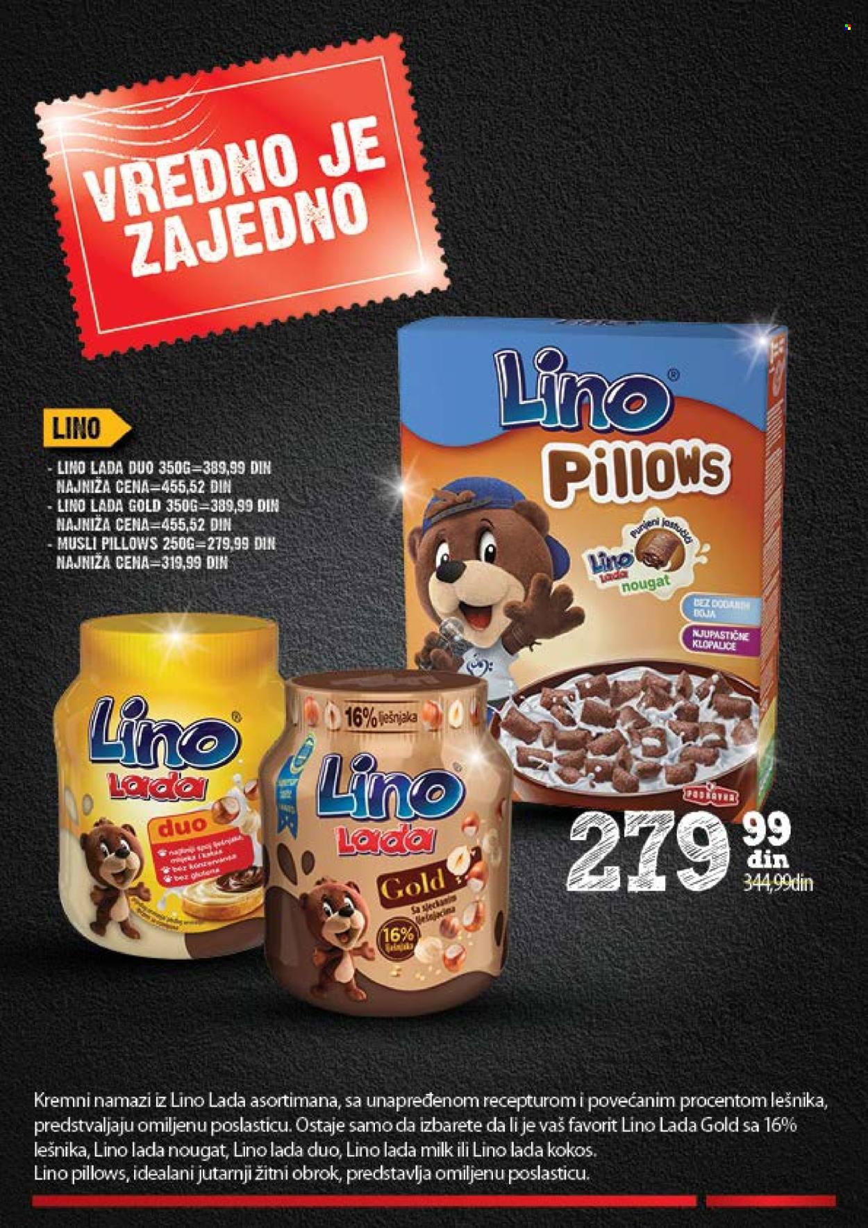 Mercator Centar katalog - 31.08.2026 - 27.09.2026. Stranica 22