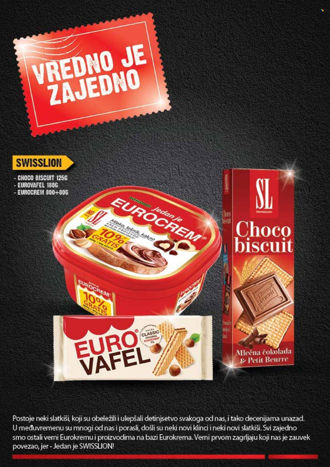 Mercator Centar katalog - 31.08.2026 - 27.09.2026. Stranica 23