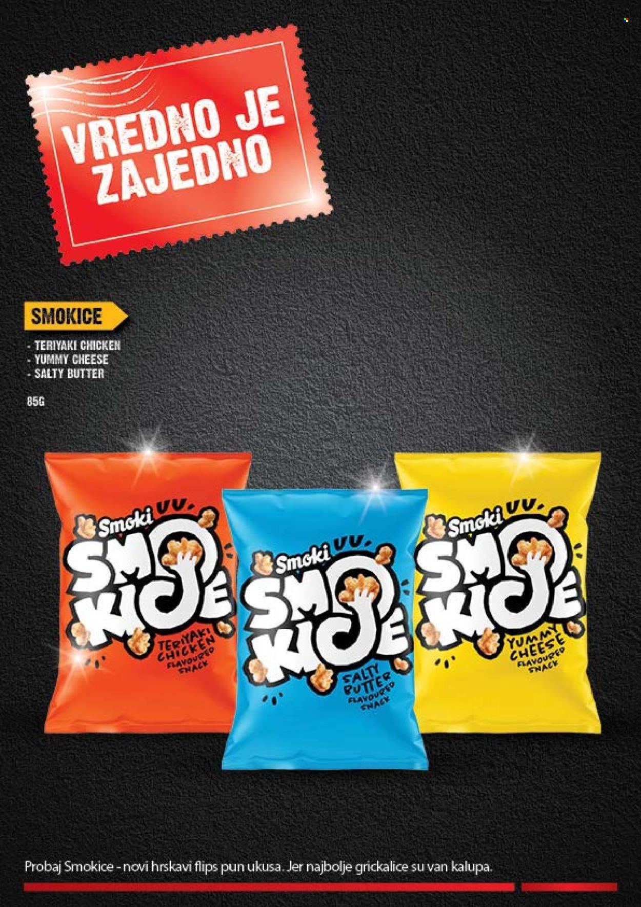 Mercator Centar katalog - 31.08.2026 - 27.09.2026. Stranica 25