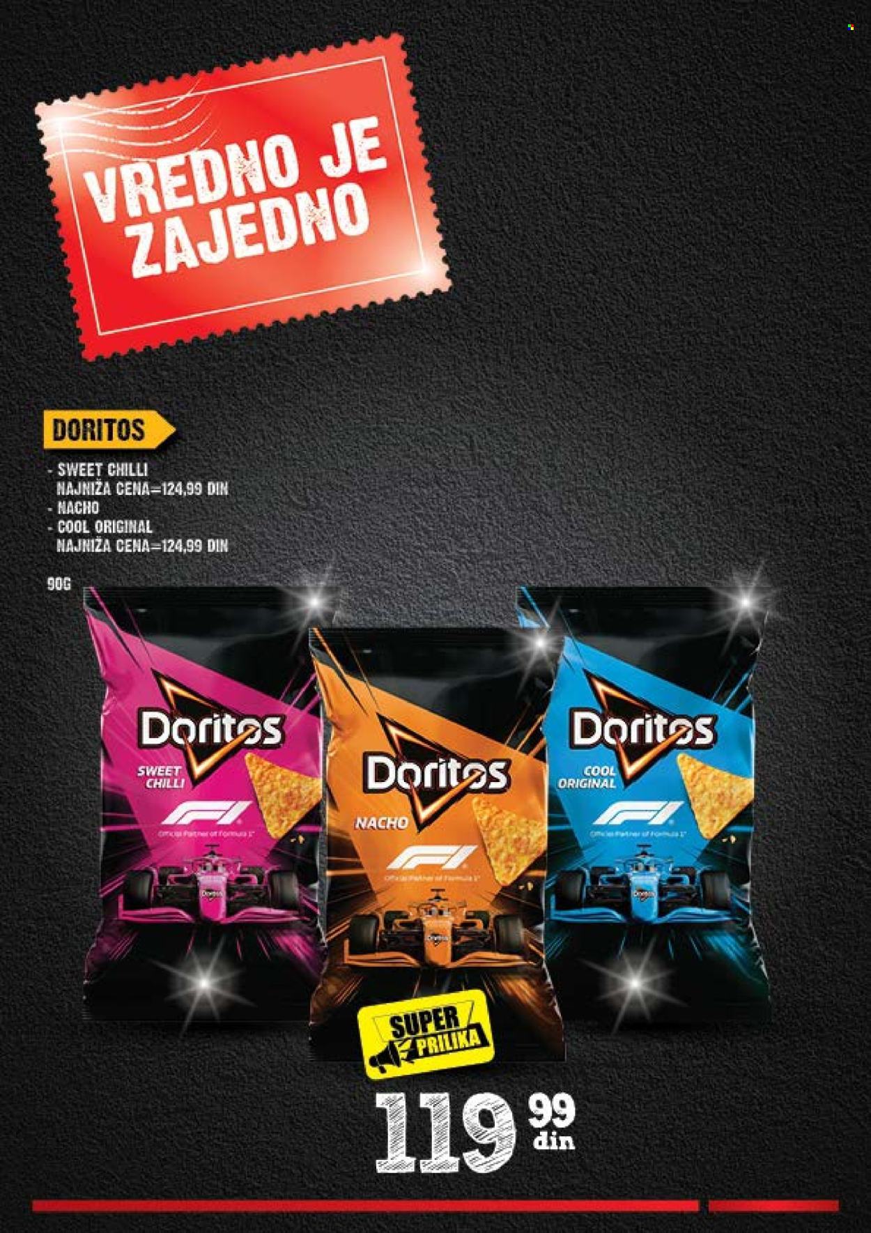 Mercator Centar katalog - 31.08.2026 - 27.09.2026. Stranica 26