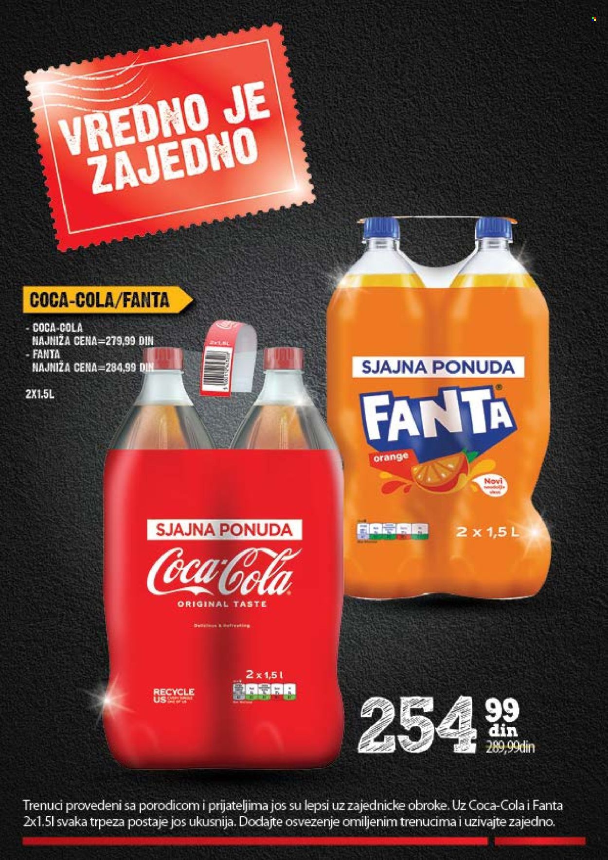 Mercator Centar katalog - 31.08.2026 - 27.09.2026. Stranica 27