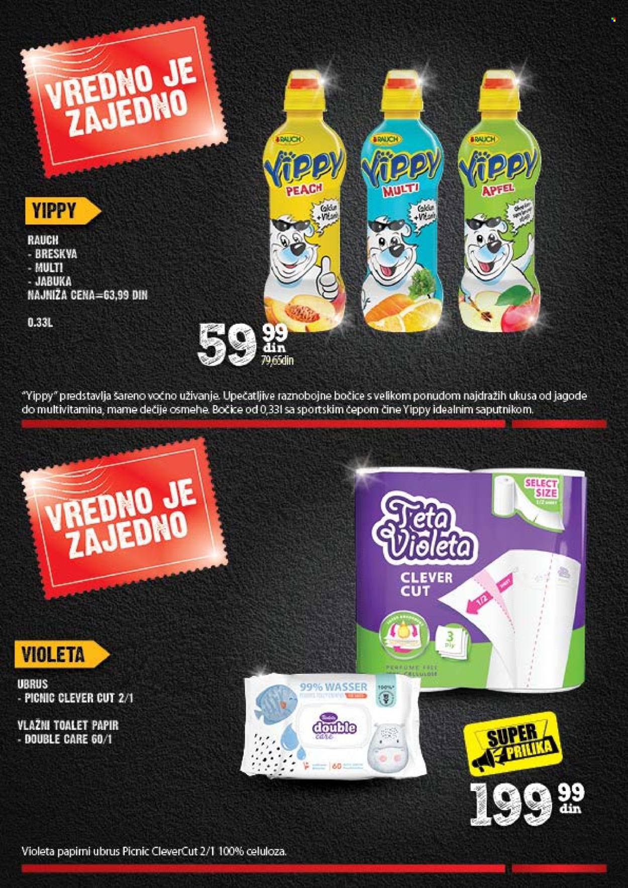 Mercator Centar katalog - 31.08.2026 - 27.09.2026. Stranica 31