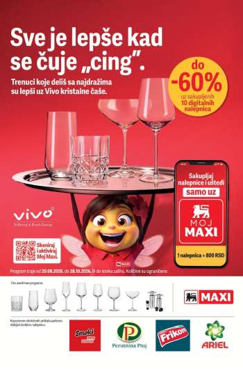 Maxi katalog.
