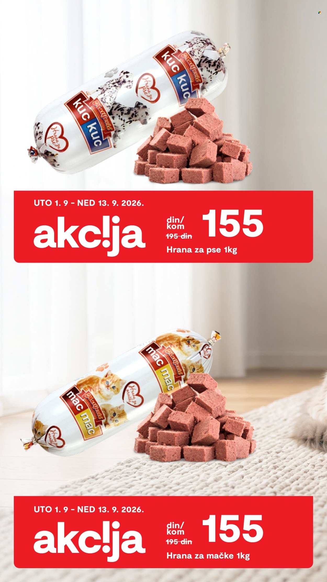 Matijević katalog. Stranica 18