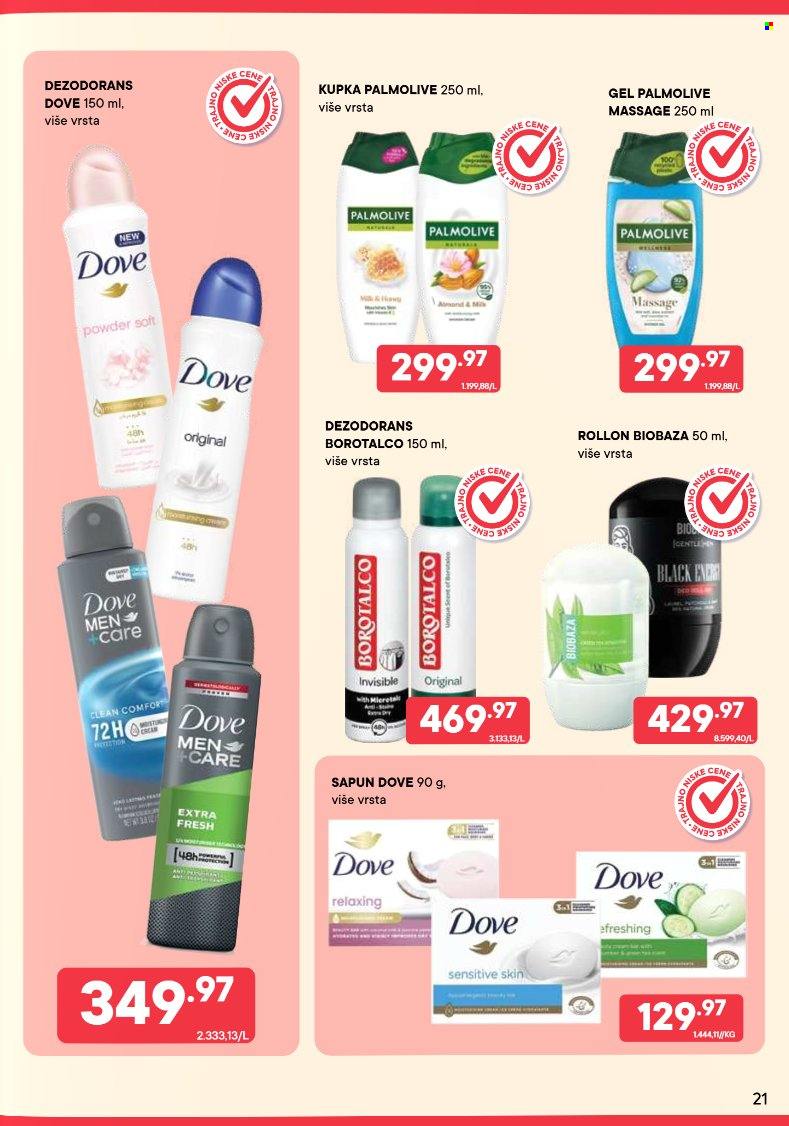 PerSu katalog - 01.09.2026 - 30.09.2026. Stranica 21